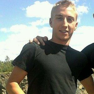 Meet your Posher, Jonathan